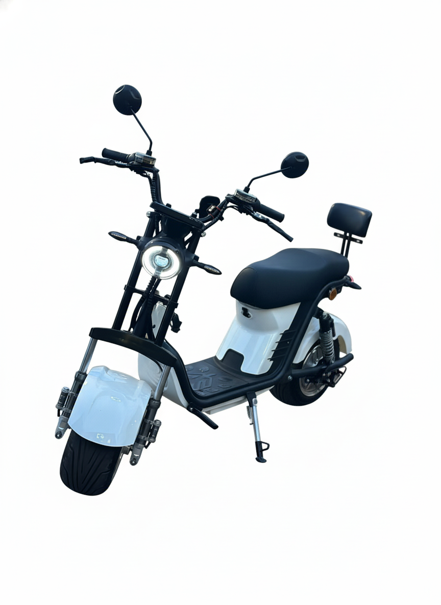 X21 1000W – Branca