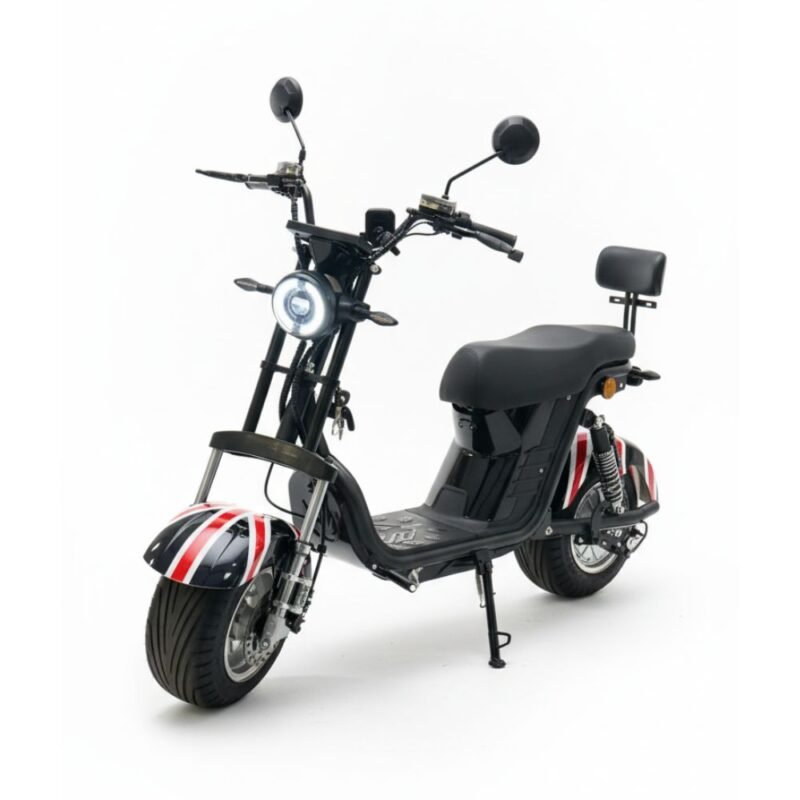 X21 1000W – INGLATERRA