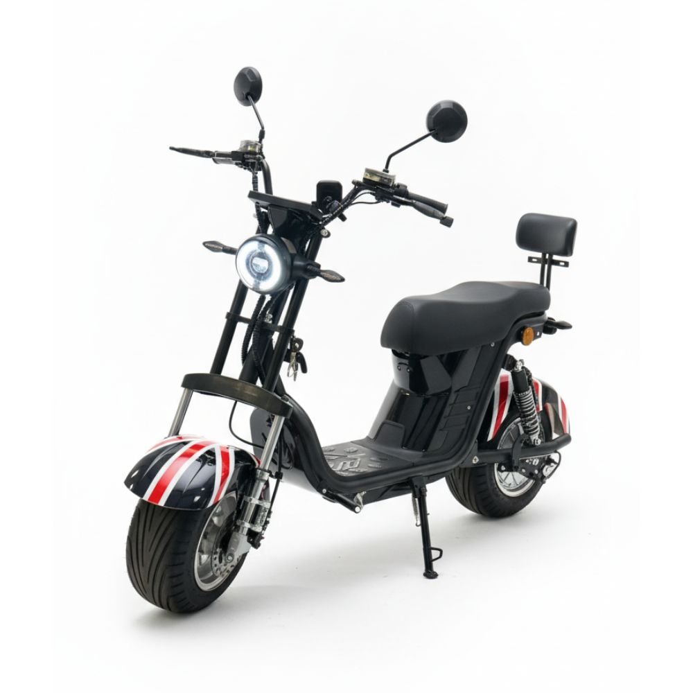 X21 1000W – INGLATERRA