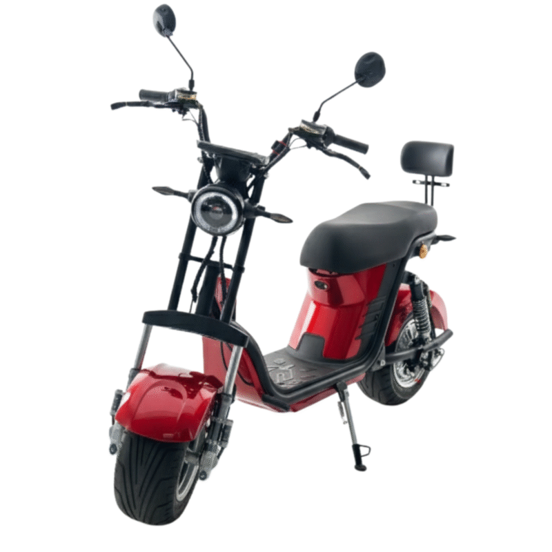 X21 1000W - VERMELHA