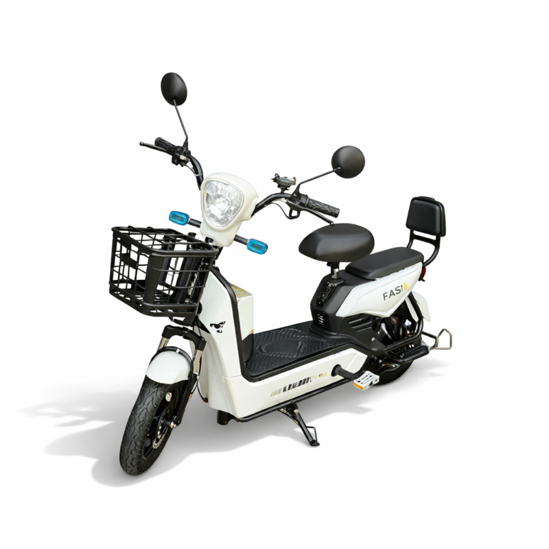 Scooter Elétrica FAST 500W